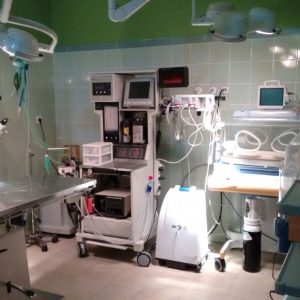 imagen de Casos Reales e Imágenes del Hospital Veterinario y Clínica Veterinaria Santa María en Cádiz