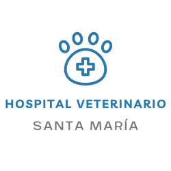 imagen de Logo Hospital Veterinario Santa Maria
